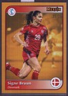 2025 Topps Merlin Womens Euro Signe Bruun /25