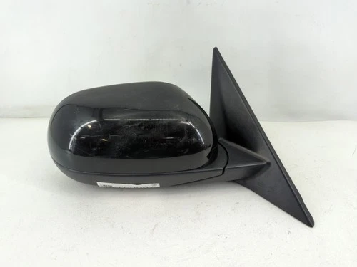 2013-2016 Scion Fr-s Passenger Right Side View Power Door Mirror Black DN6QD