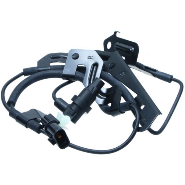 Maxgear ABS Sensor Raddrehzahl DrehzahlfüHler FüR Mitsubishi L 200/Triton KA T-image