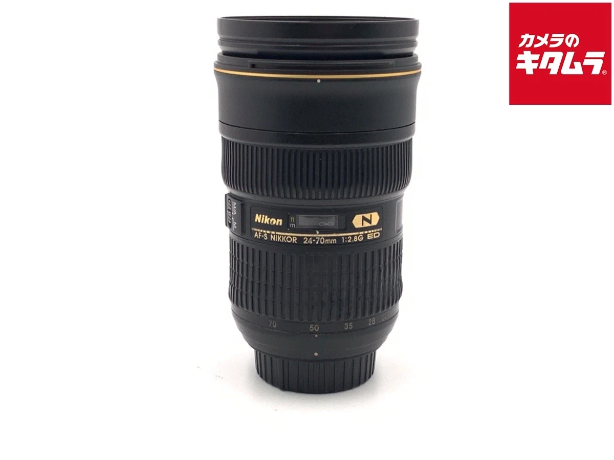 Nikon 24-70mm Camera Lenses for sale - eBay
