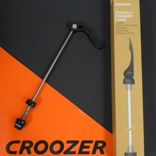 Croozer giunto asse sgancio rapido lungo 170-180 mm