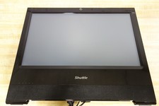 Shuttle S167X 15.6 AIO Touch Screen Panel PC ...