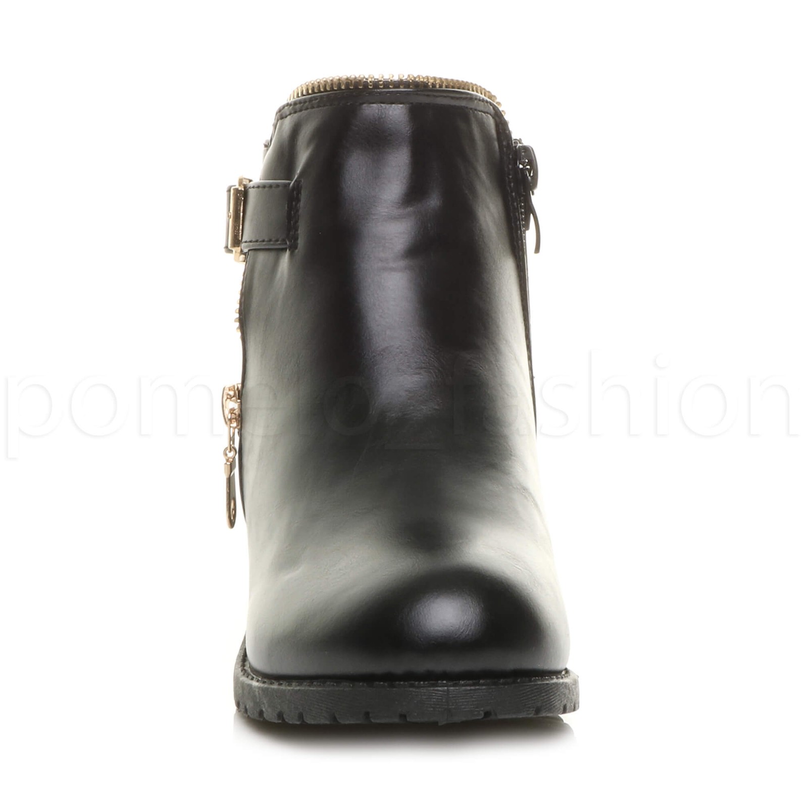 SAOLA STIVALETTI STIVALETTI CHELSEA BIKER CHELSEA CON SUOLA GRIP ELEGANTI PER BAMBINI RAGAZZE MISURA