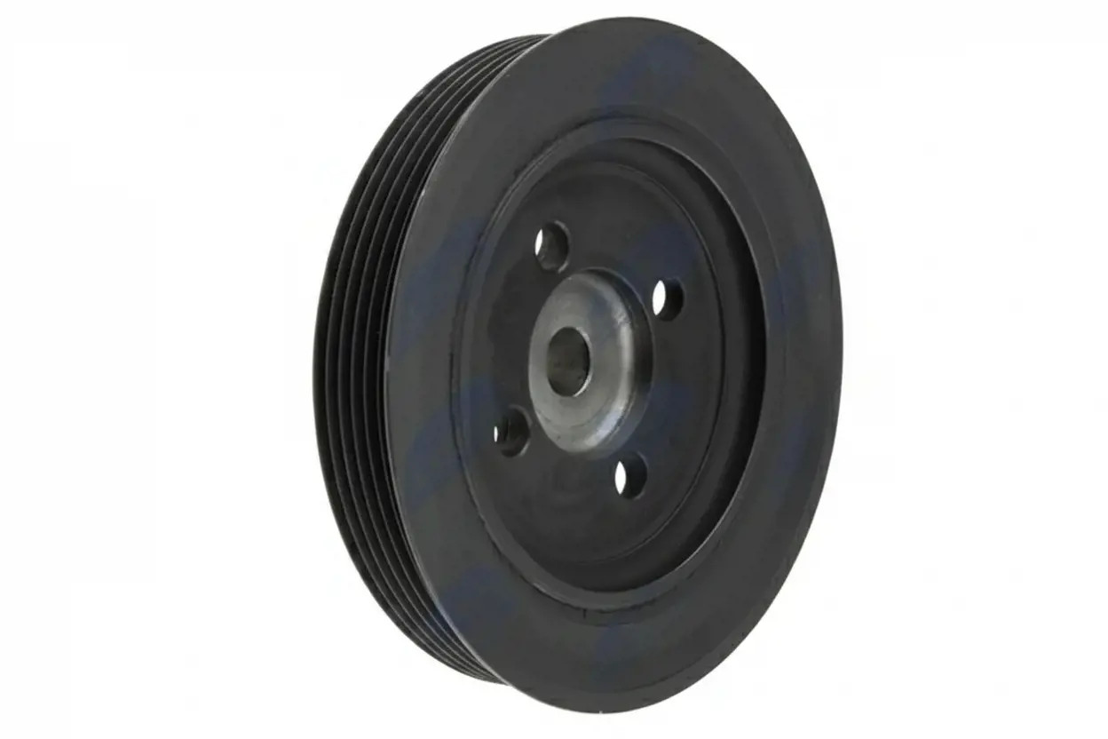Fits NTY RKP-FR-007 Crankshaft Pulley ⭐UK Stock⭐ - Image 4