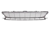Blic 5510-00-6043996P LüFtung Gitter, StoßStange FüR Renault