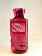 Bath & Body Works Perfect In Pink Shower Gel/Body Wash  10 oz NEW
