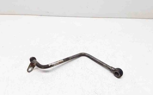 MERCEDES-BENZ C W204 Turbinenschmierrohr A6511800220 2.14 Diesel 2010 32655937