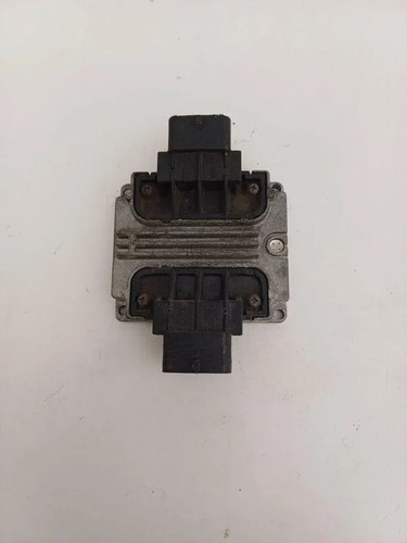 OPEL VECTRA C GTS Getriebesteuergerät WQYA000182 55353934 1.90 Diesel 34898322