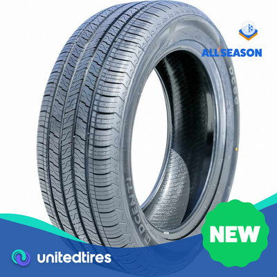 New 245/65R17 Dcenti DC66 107T