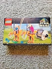 LEGO Star Wars - Gungan Patrol (7115) - (2000) New (Sealed-Retired)
