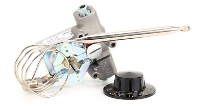 Pitco - P5047590 - GS Thermostat mit 200° - 400° Reichweite