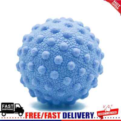 Spike Massageball Triggerpunkt Trainer Trainer Sport Fitness Greifer Bälle
