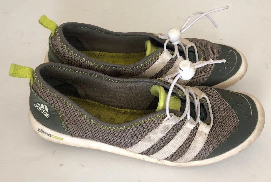 Adidas sleek hotsell green