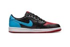 Air Jordan 1 Retro Low OG NC to Chi Women's Sneaker CZ0775-046