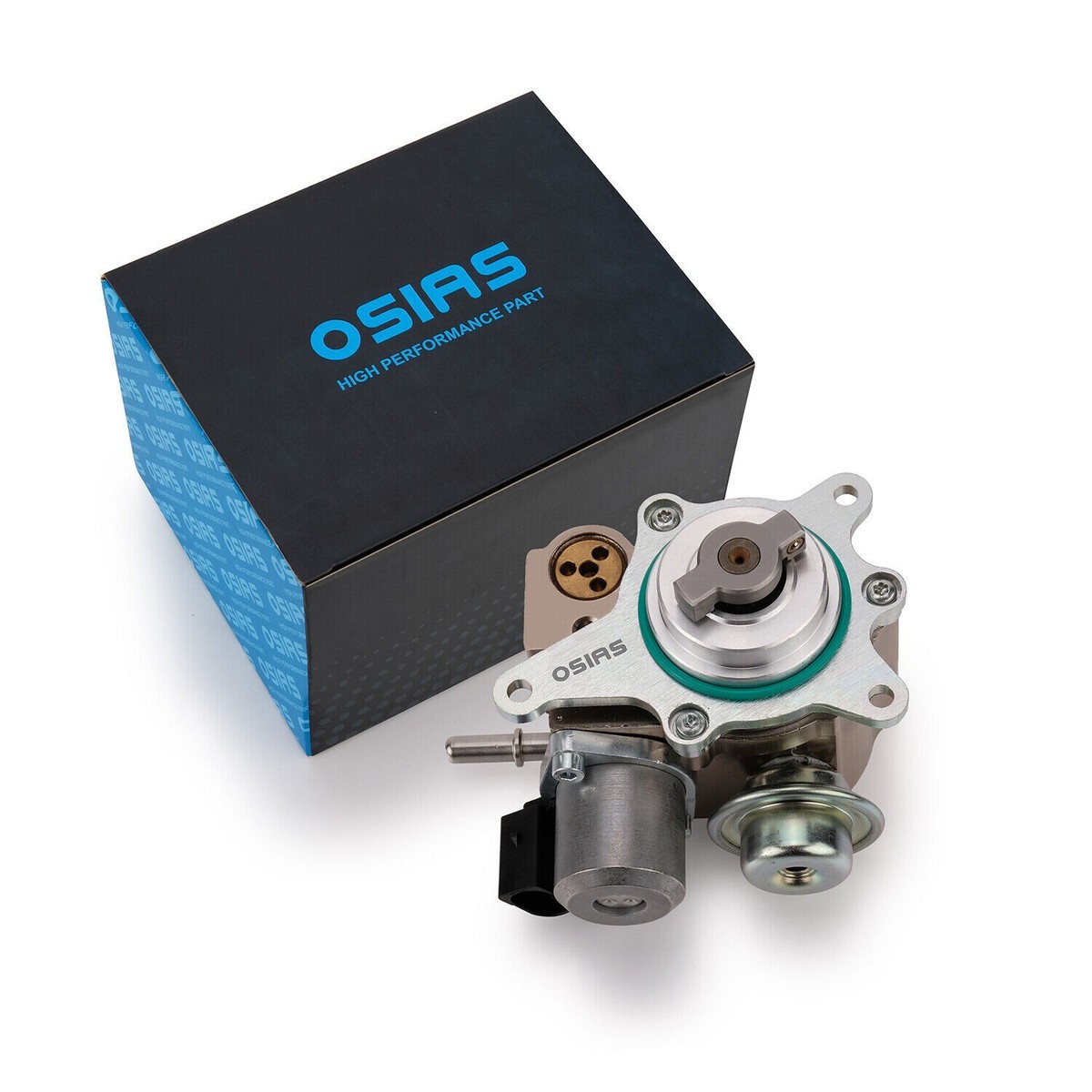 Original High Pressure Fuel Pump for BMW MINI R55 R56 R57 Cooper S & JCW R58 N14 Original High Pressure Fuel Pump for BMW MINI R55 R56 R57 Cooper S & JCW R58 N14