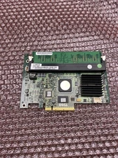 Dell 0TU005 5I PCI-E Sas Raid Controller Cards With 256MB Memory