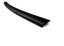 Kunststoff Ladekantenschutz schwarz für Audi A5 Coupe (8T) 2009-