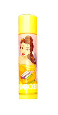 Lip Smacker Lip Balm Disney Princess Bell Beauty & The Beast- Tea Party Treats