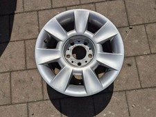 1x Alufelge Original BMW 5er E39 7Jx15 IS20 5x120 6751763-13