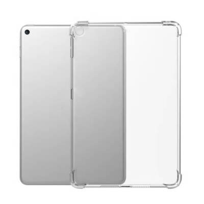 Hülle für Apple iPad 10.2 (2020/2021) 7/8/9. Gen Abdeckung Gel Stoßstange