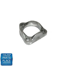 1964-81 Gto Lemans Firebird Ram Air Exhaust Flange 3 Bolt 2-14 - Ea