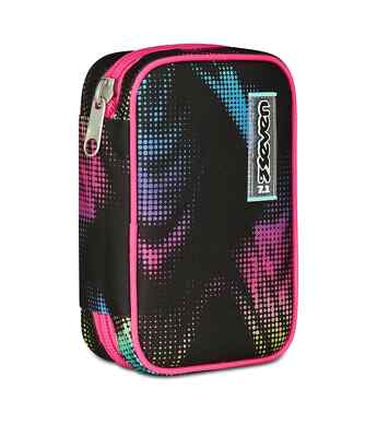 SEVEN SPEED PAD CASE - OPTICAL SHADE GIRL SCHOOL AND LEISURE