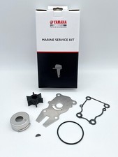 Kit manutenzione girante pompa acqua Yamaha F40D, F40H, F50A, F50F, F50H, F60C & F60F