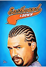 Funko Pop Eastbound & Down Figures 20