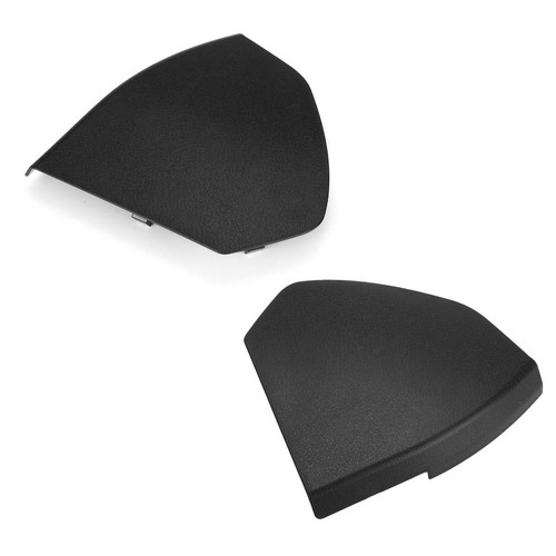 Front Left+Right Door Upper Cover Trim For Mercedes E-Class W211 E63 2003-2009 - Imagen 2 de 11