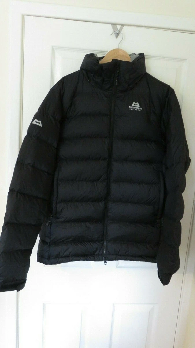 Mountain equipment clearance lightline jacket black