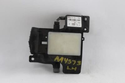 Driver Camera/Projector Radar Unit Rear Behind Cover 2018-20 KIA STINGER #14778