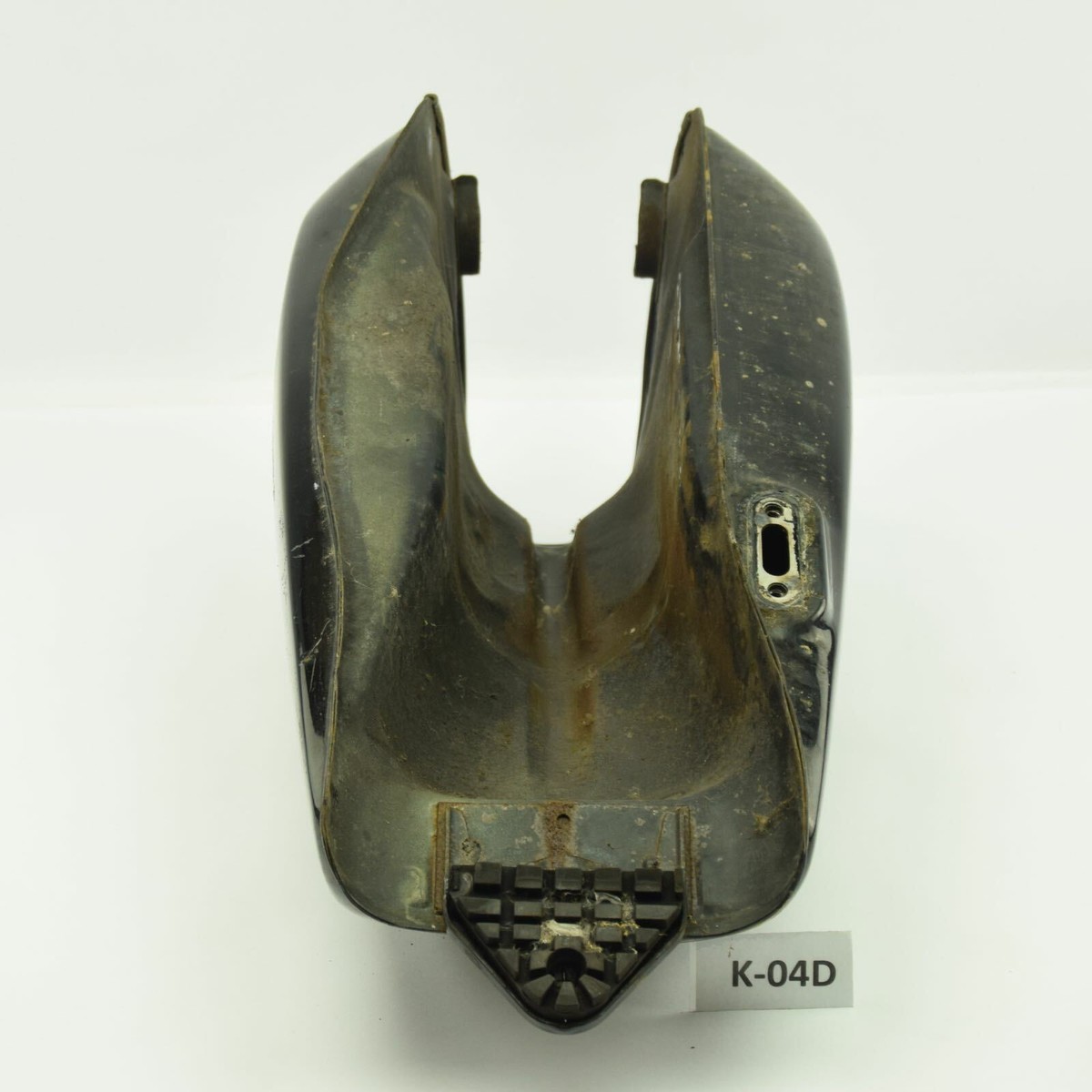 Yamaha SR500 48T - Fuel Tank Fuel Tank Tank A566021571 | eBay