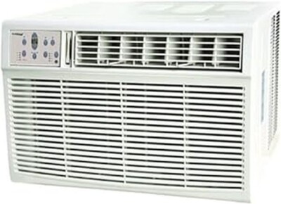 Brand New Koldfront 8000 BTU Window Air Conditioner with Dehumidifier and Remote
