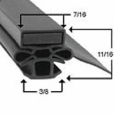 Turbo Air Gasket 30223F0200  For Tgm14