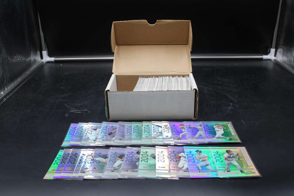 Panini Absolute Baseball Cards Best Ebay Hits