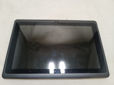 I.Onik Move 7 Tablet | CPU Dual Core | GPU 8 GB | 1024x600 | TF Card | Schwarz