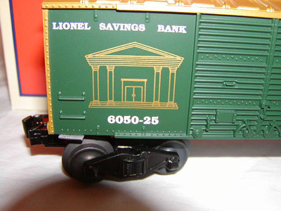 o-27 # 605025ボックス、クリスマスSavings Ornament Storage Box with