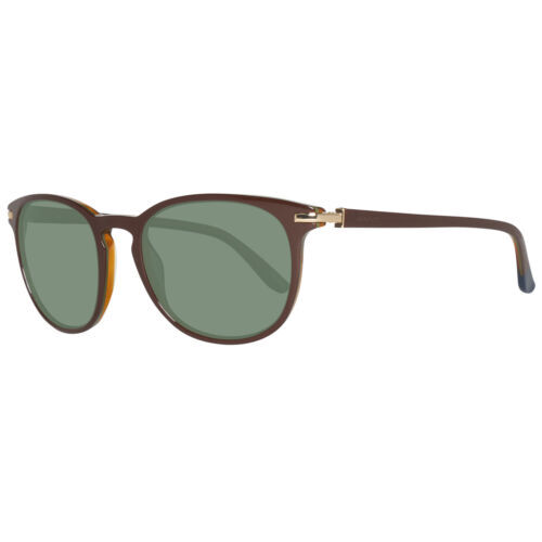 NEW GANT GTS7002BKGRY-35 (NO CASE) Sunglasses 58mm 100  display picture 3