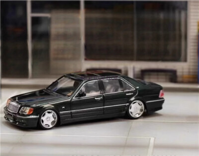 4R-463 STREET WENPON 1/64 メルセデスベンツ W140 Amazon | STREET WENPON 1/64 メルセデスベンツ Mercedes-Benz
