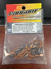 Fantom FAN52309A STOCK BRUSH Special Compound for Stock Racing