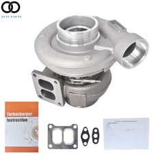 Turbo Hx52 Turbocharger 3599996 3598946 For Volvo Heavy Duty Trucks D12d12d 6bt