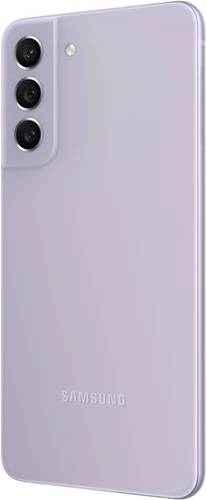 Samsung Galaxy S21 FE 5G 128 GB SM-G990U sbloccato ANDROID SCATOLA APERTA SMARTPHONE US - Foto 6 di 48