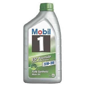 ÖL MOBIL 1 FORMULA ESP 5W30 1L S