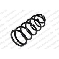 LesjÖFors Fahrwerksfeder Hinten Passend FüR Toyota Land Cruiser 90 _J9_ 4292567