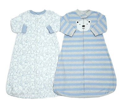 carters sleep sack medium