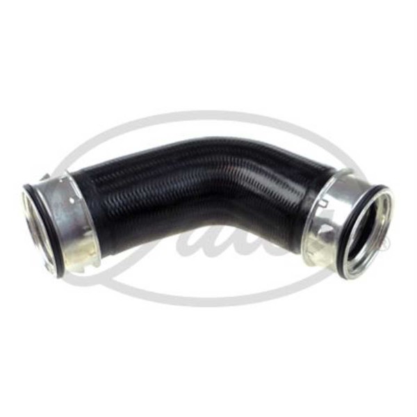 Gates Ladeluftschlauch Passend FüR Seat Ibiza III 6L1 1.9 Tdi Cordoba 6L2-image