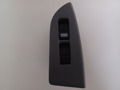 Power Window Switch Compatible With Replacement For Isuzu NPR 2007 To 2010 