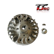 Erleichterter Schwungrad set für 1:5 Zenoah CY Baja 5B 5T FG Losi 5ive T