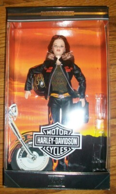 Harley Davidson 2001 Barbie #5 | eBay