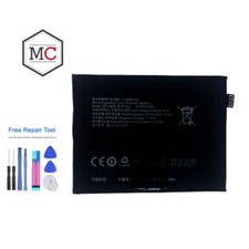 New BLP799 Replacement Battery For Realme 7 X7 X3 Pro 7 Pro RMX2170 TOOLS